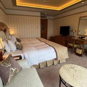Hotel Nikko Princess Kyoto